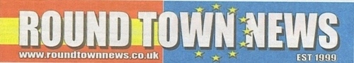 Roundtown News Logo